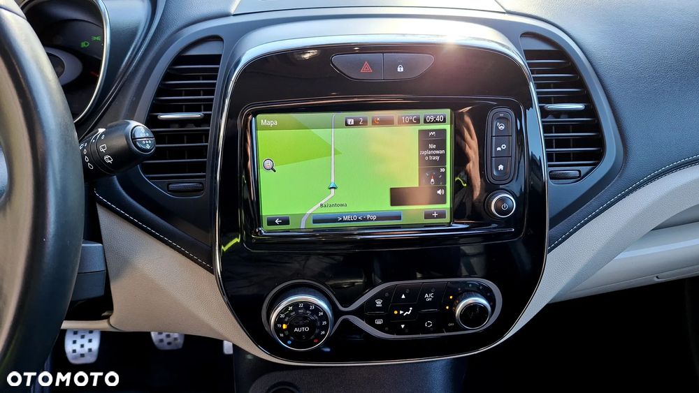 Renault Captur ENERGY TCe 120 Initiale Paris - 36