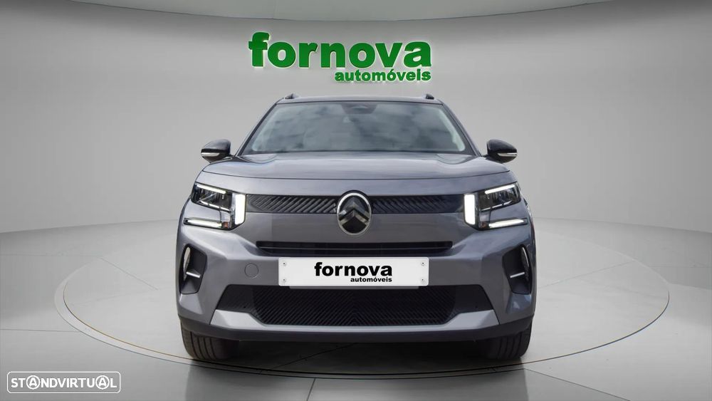 Citroën e-C3 44 kWh Autonomia Conforto Max - 9