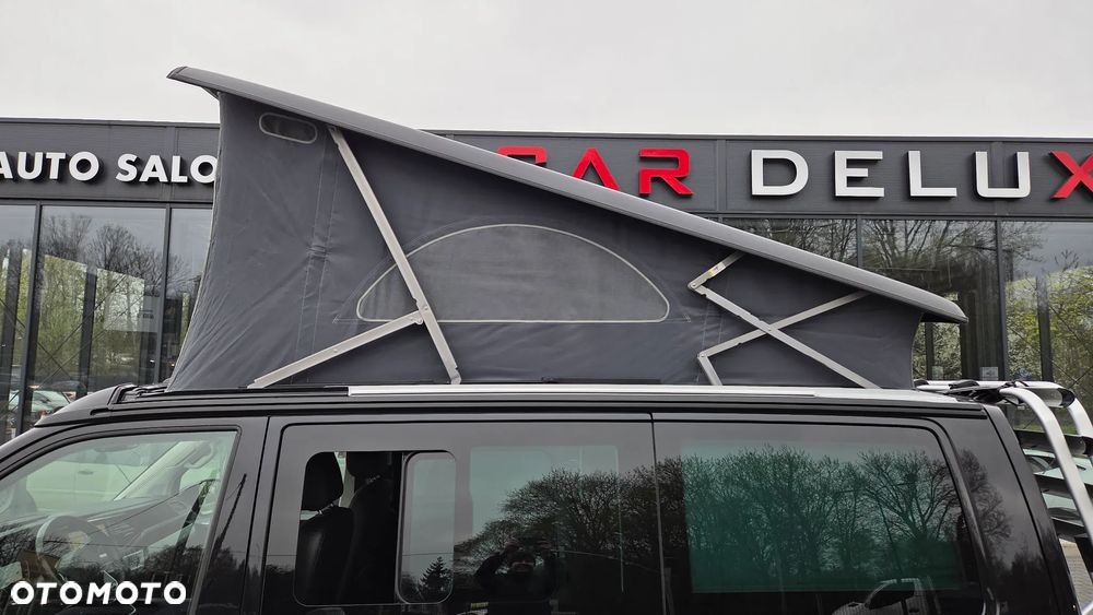 Volkswagen California - 33