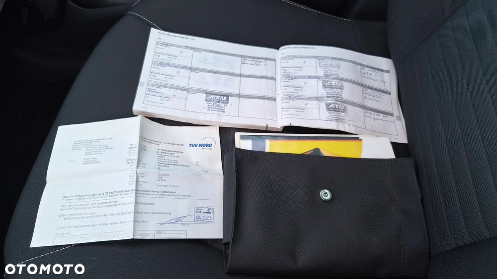 Renault Clio ENERGY TCe 90 Start & Stop LIMITED - 39