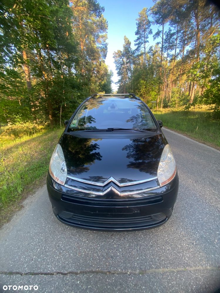 Citroën C4 Grand Picasso THP 150 EGS6 Exclusive - 2