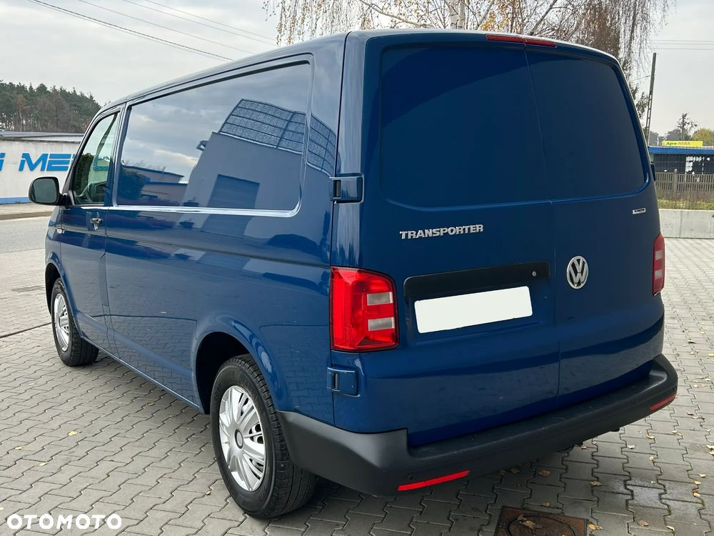 Volkswagen T6 - 7