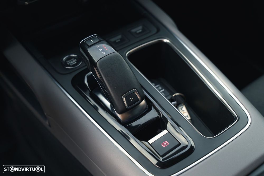 Citroën C5 Aircross 1.5 BlueHDi Shine EAT8 - 10