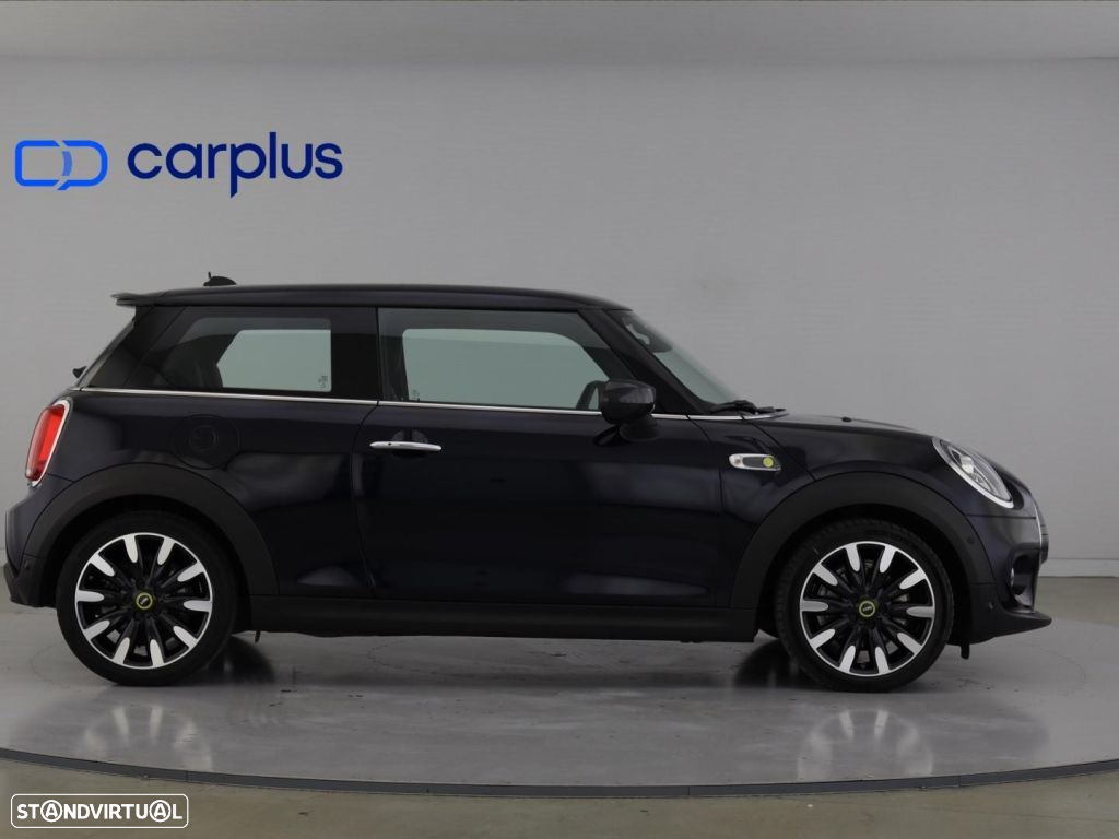 MINI 3 Portas Cooper SE - 8