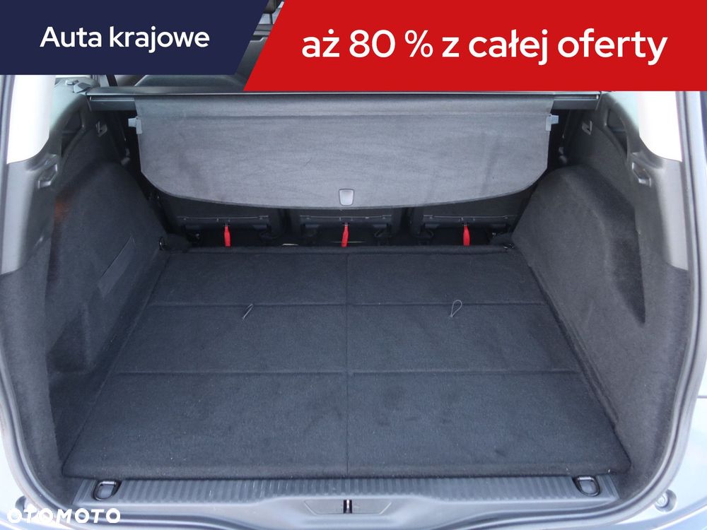 Citroën C4 Grand Picasso - 16
