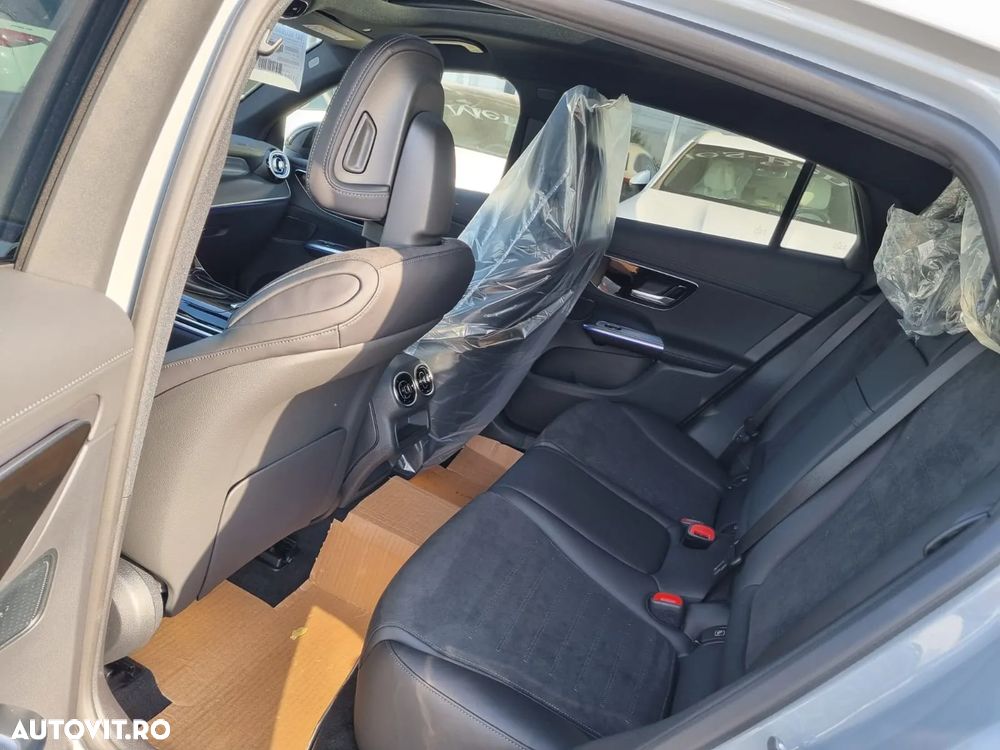 Mercedes-Benz GLC Coupe 200 4MATIC MHEV - 22