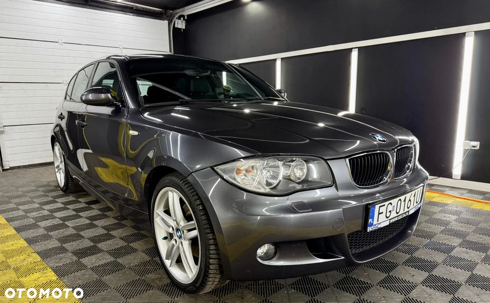 BMW Seria 1 120i - 2