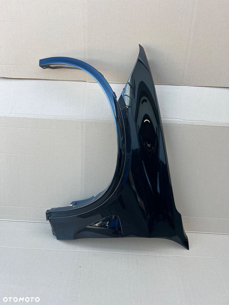 BMW X5 F15 PRZEDNI LEWY BŁOTNIK