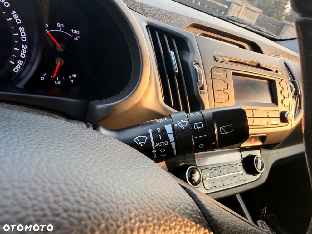 Kia Sportage 1.6 GDI L 2WD - 20