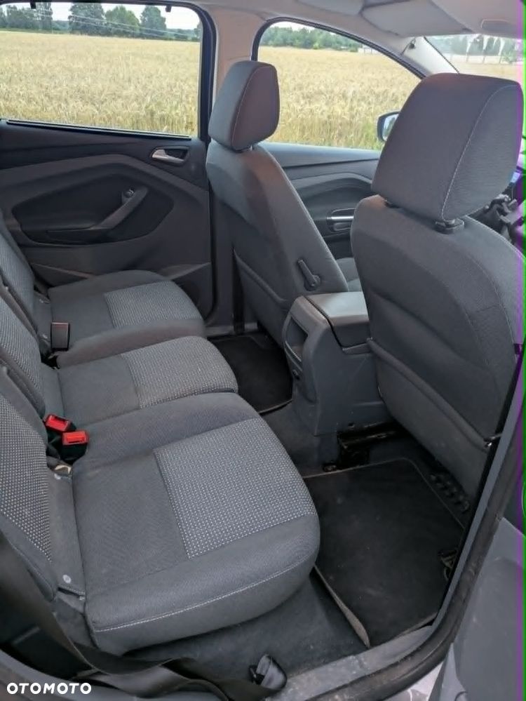 Ford C-MAX - 13
