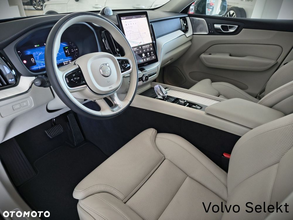 Volvo XC 60 - 13