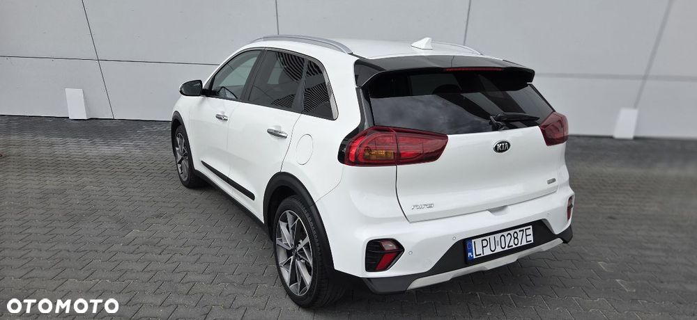 Kia Niro 1.6 GDI 2WD Vision - 17