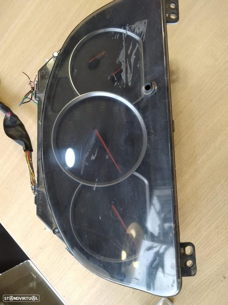 QUADRANTE SUZUKI GRAND VITARA 3 PUERTAS SQGT - 1