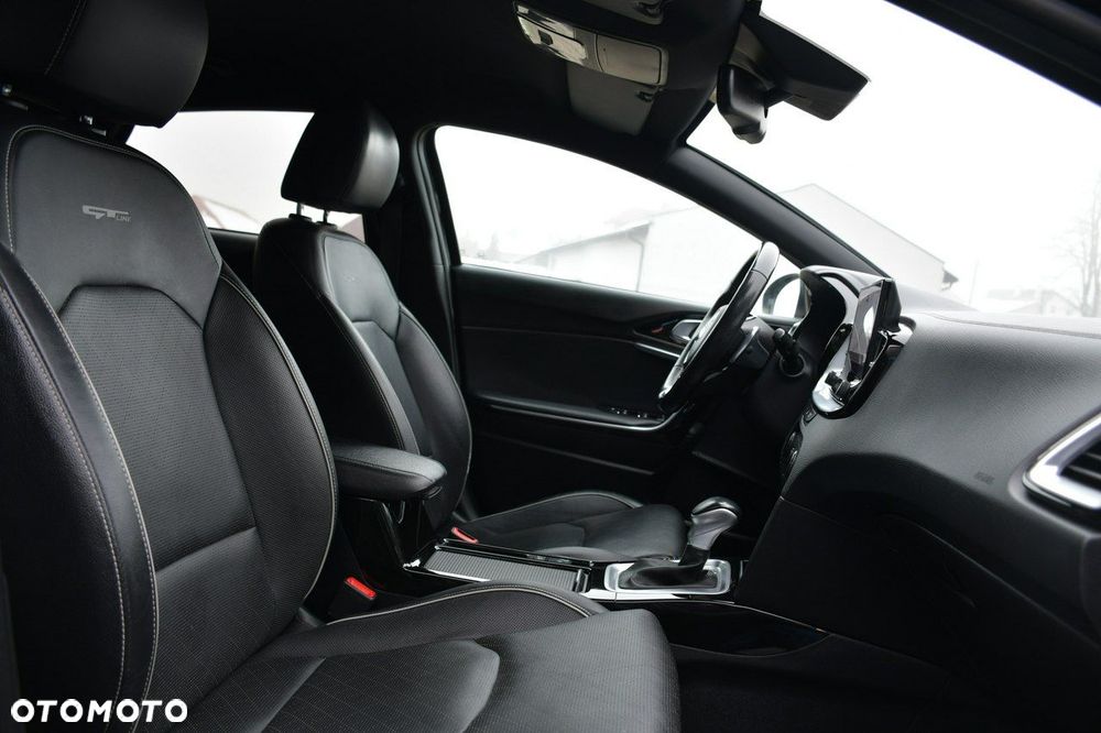 Kia ProCeed 1.6 CRDi GT Line DCT - 22