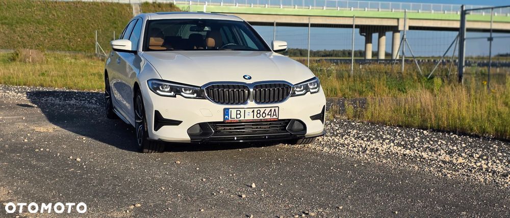 BMW Seria 3 - 2