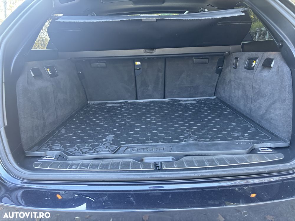 BMW Seria 5 535d xDrive Sport-Aut. - 21