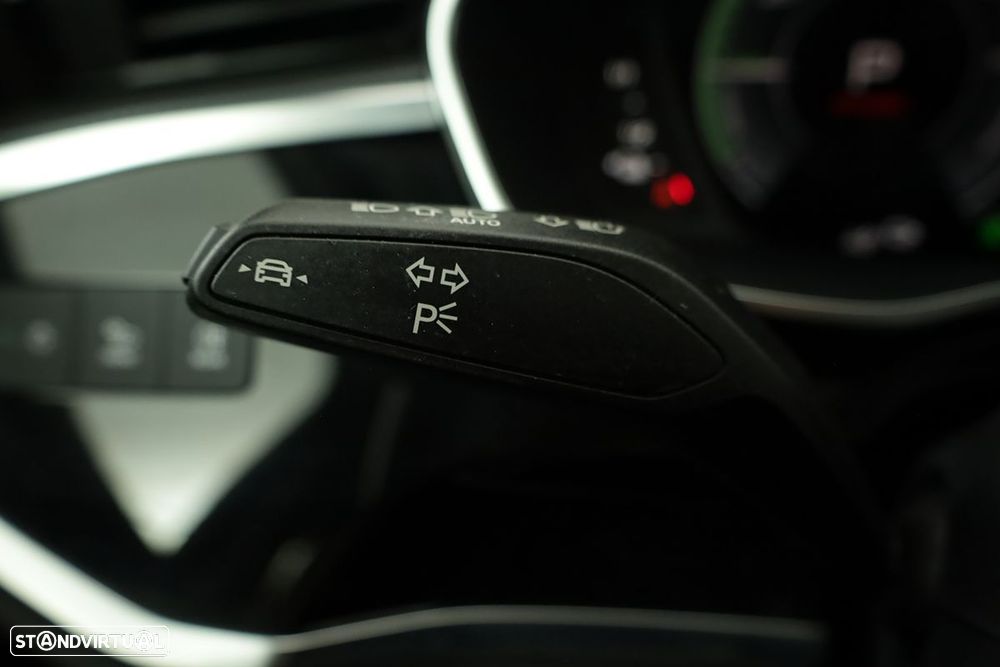 Audi Q3 Sportback 45 TFSIe S line S tronic - 16