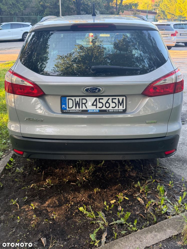 Ford Focus - 3