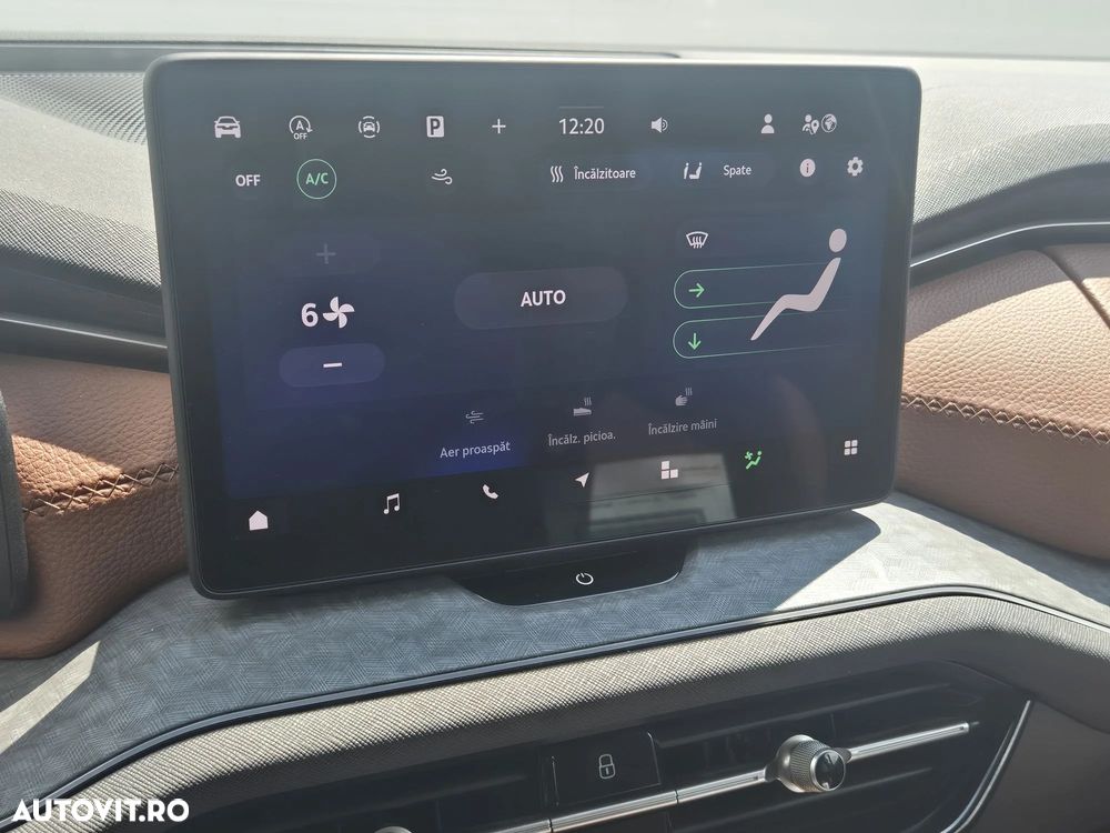 Skoda Kodiaq 2.0 TDI 4X4 DSG Selection - 28