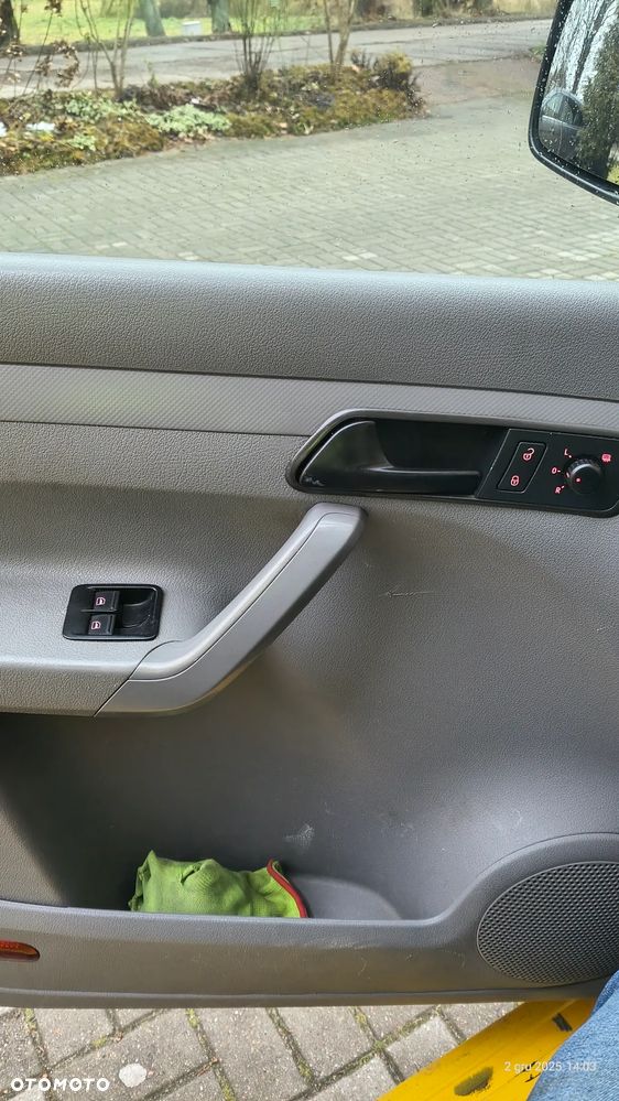 Volkswagen Caddy 2.0 (5-Si.) - 28