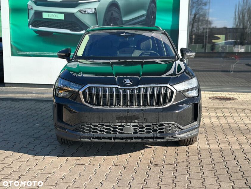 Skoda Kodiaq - 8