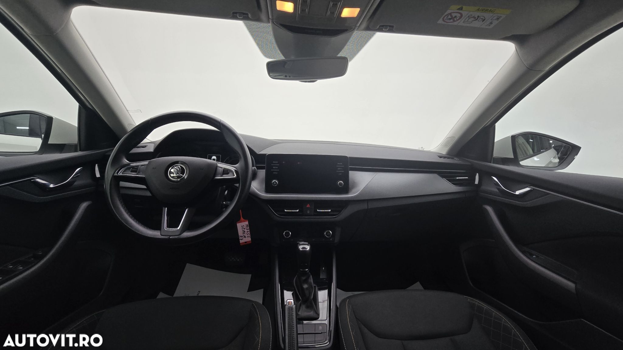 Skoda Scala 1.0 TSI DSG Ambition - 14