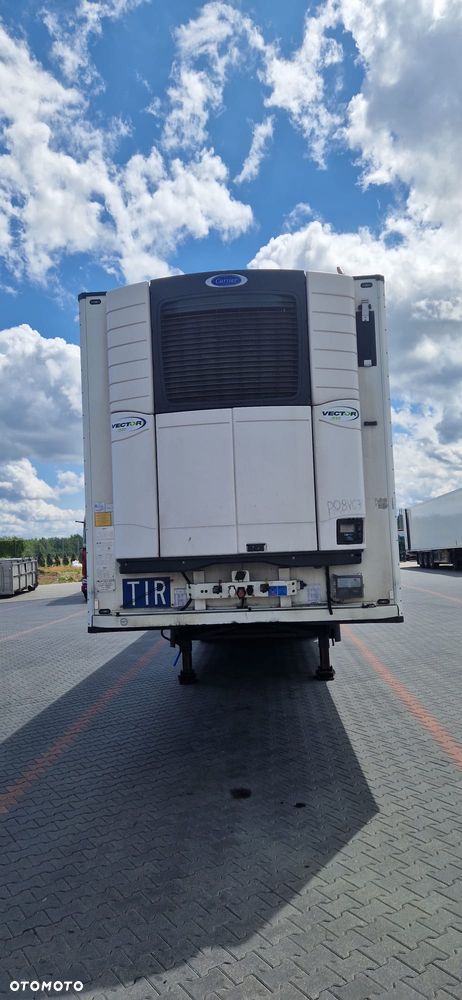 Schmitz Cargobull SCB S3B - 16