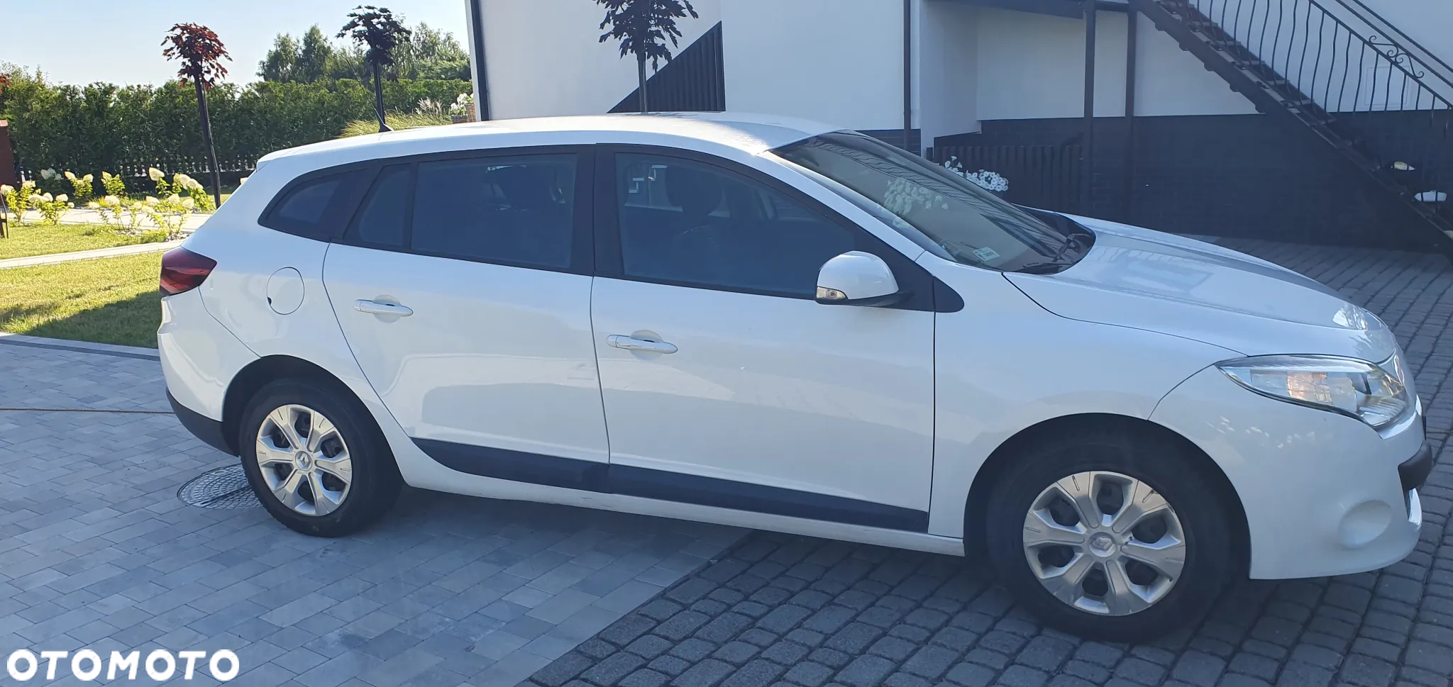 Renault Megane 1.6 16V Authentique - 2