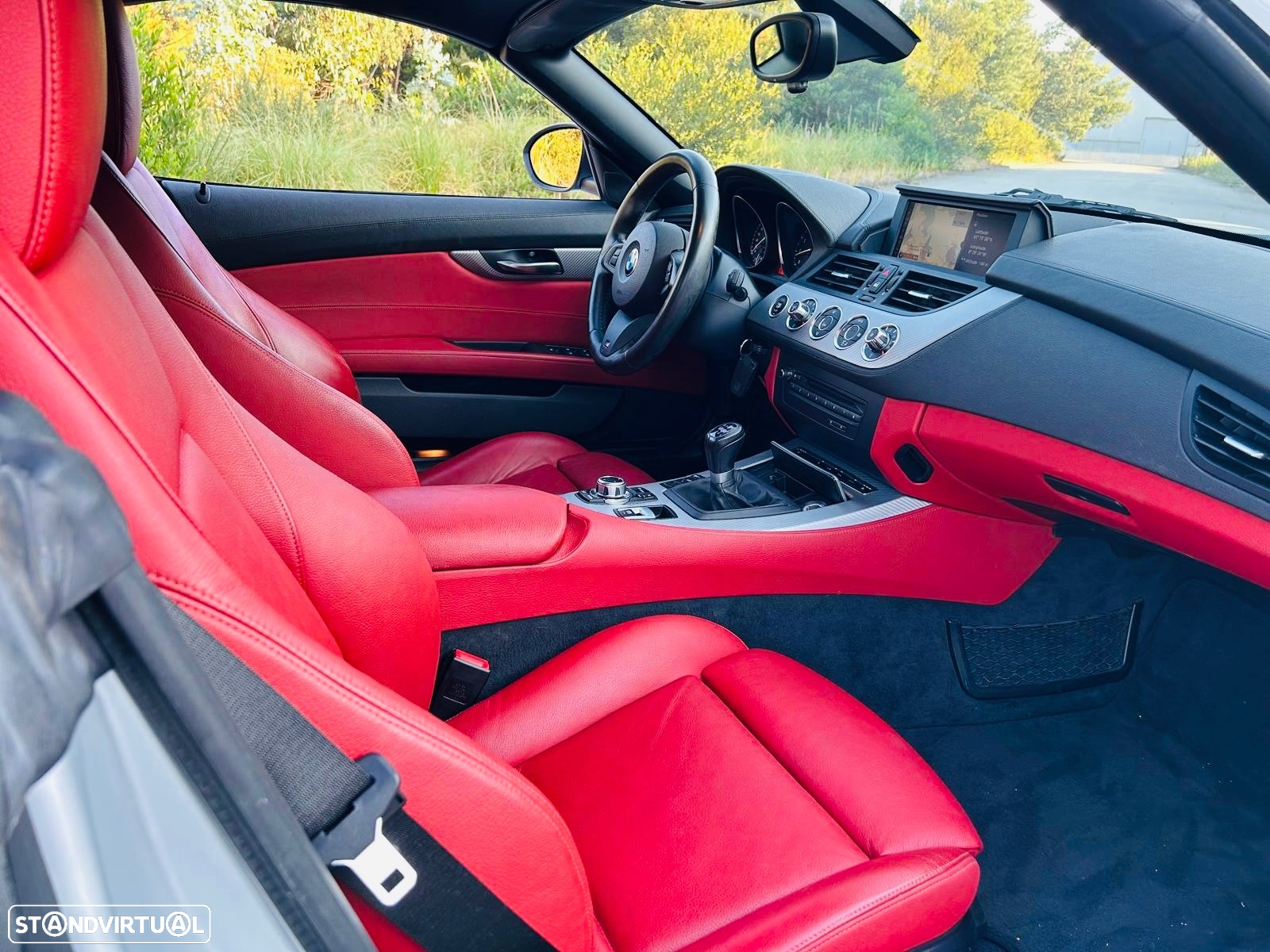 BMW Z4 18 i Pack M - 36