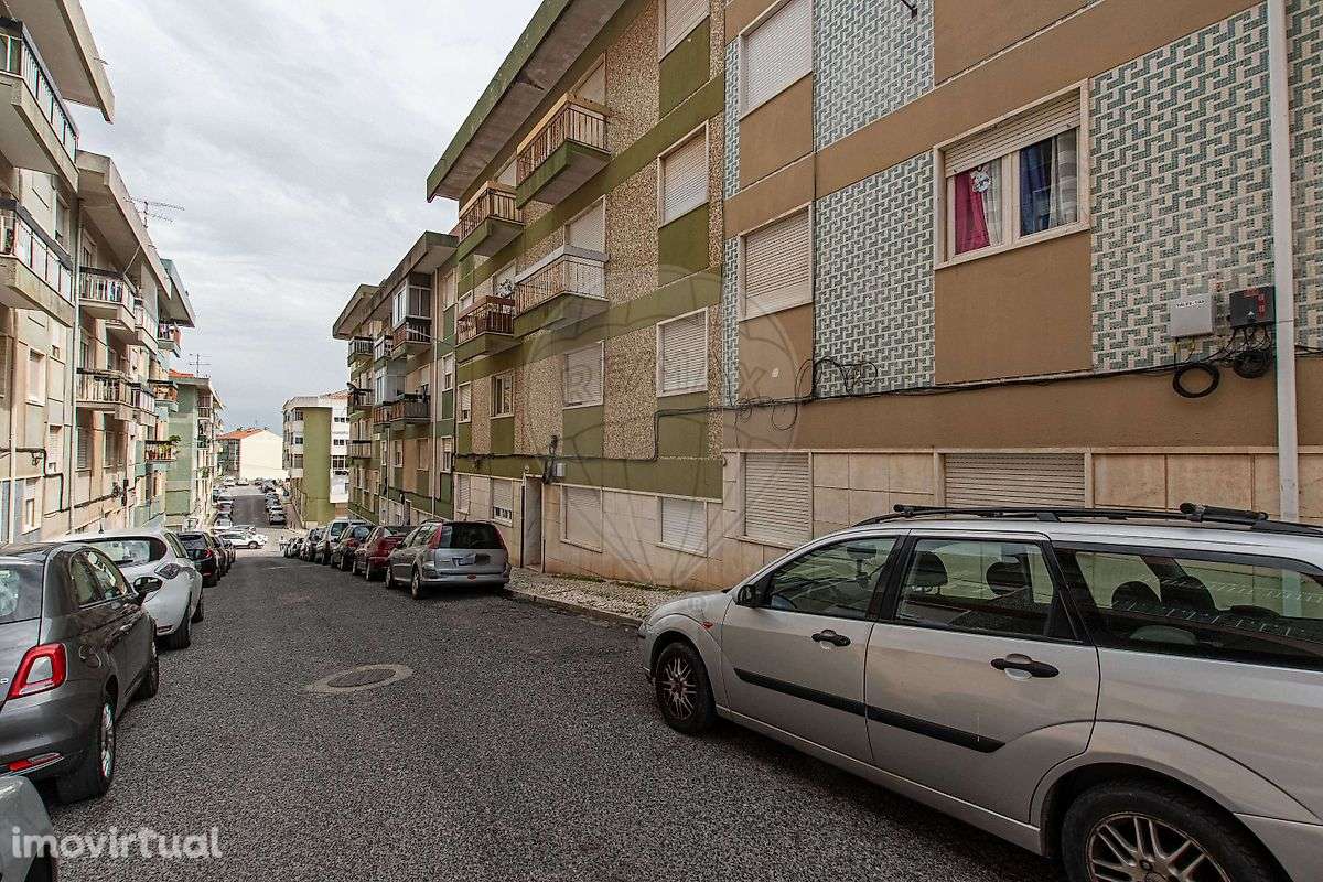 Apartamento T2 para venda - Grande imagem: 2/21