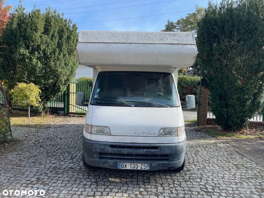 Fiat Ducato - 3