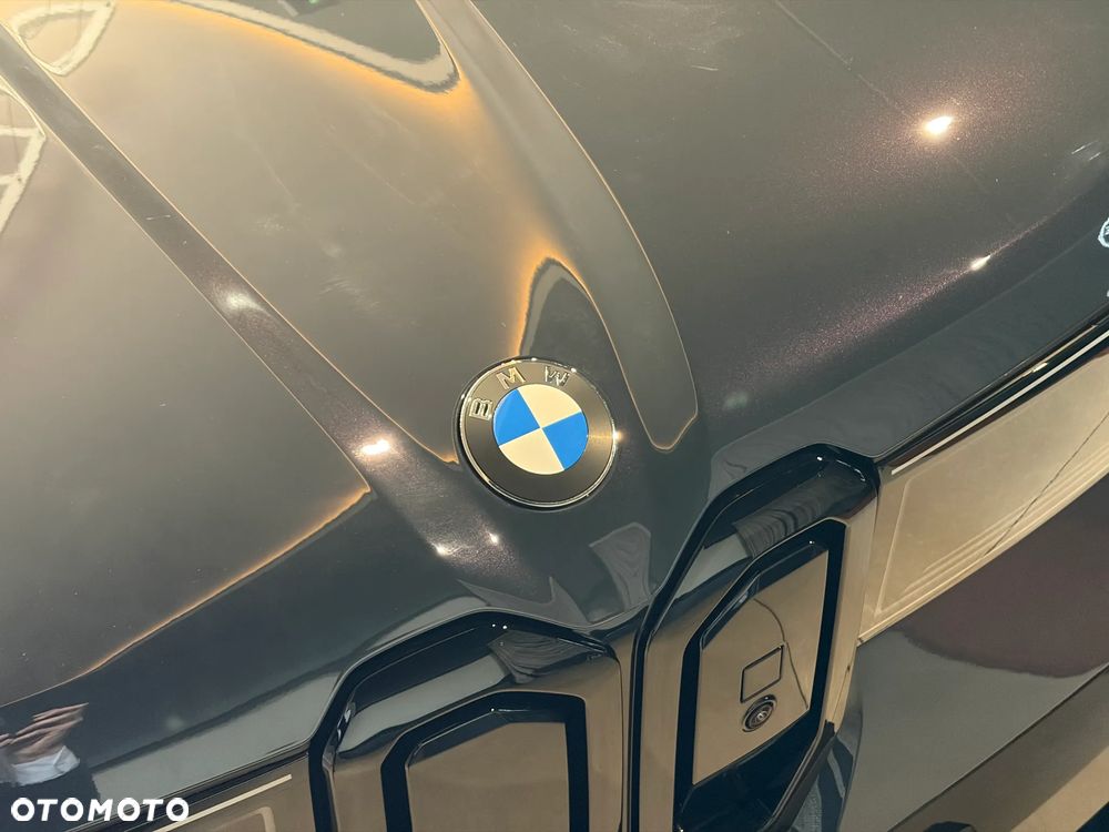 BMW iX3 50 xDrive 113.4kWh - 14