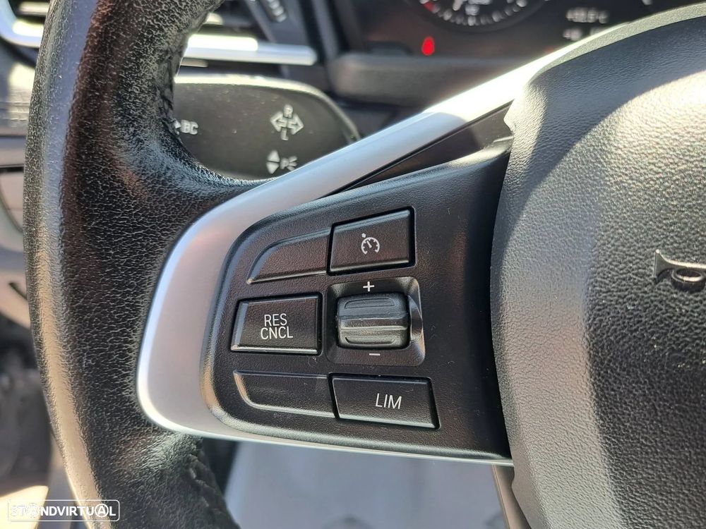 BMW 216 Gran Tourer d 7L Line Sport Auto - 34