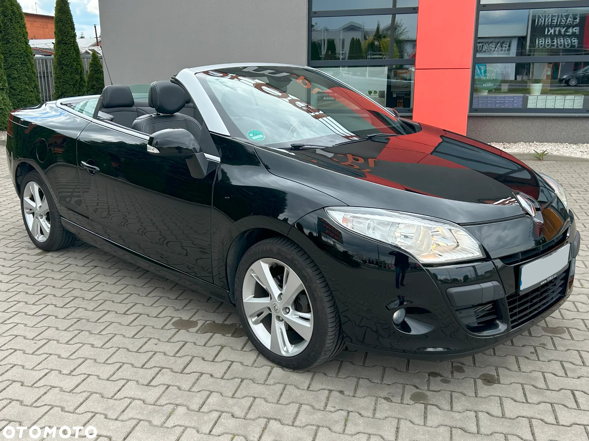 Renault Megane Coupe ENERGY TCe 130 Start & Stop GT Line - 18