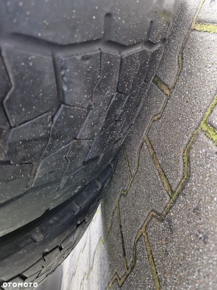 Scania R450 Klima Postojowa Automat Retarder Zabudowy Międzyosiowe - 10