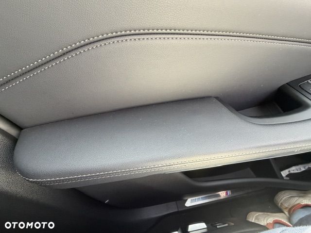 BMW X5 xDrive25d - 20
