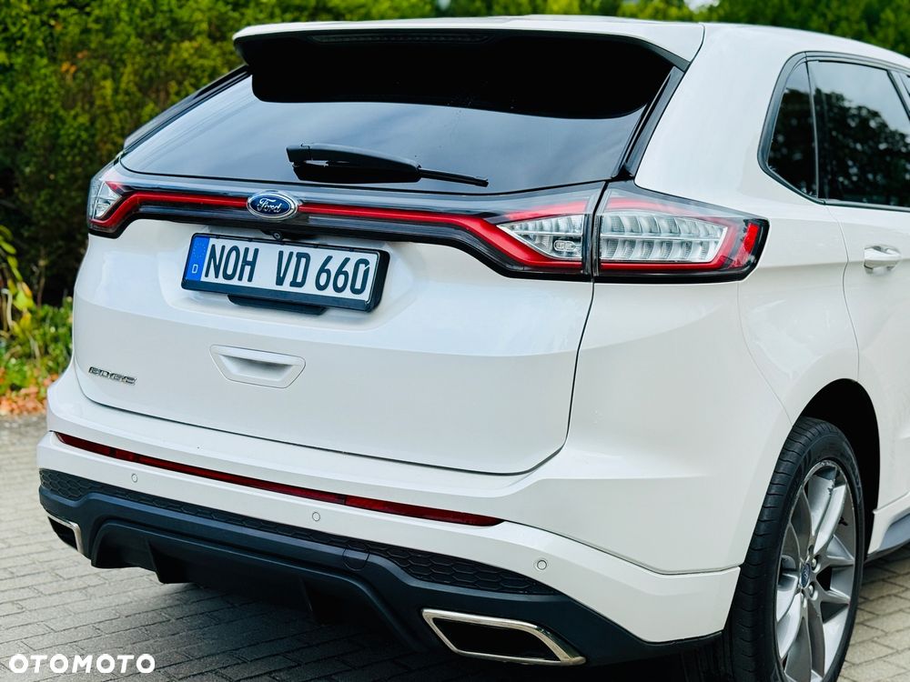 Ford Edge 2.0 TDCi Twin-Turbo 4WD ST-Line - 38