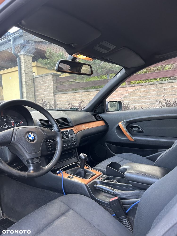 BMW Seria 3 - 7