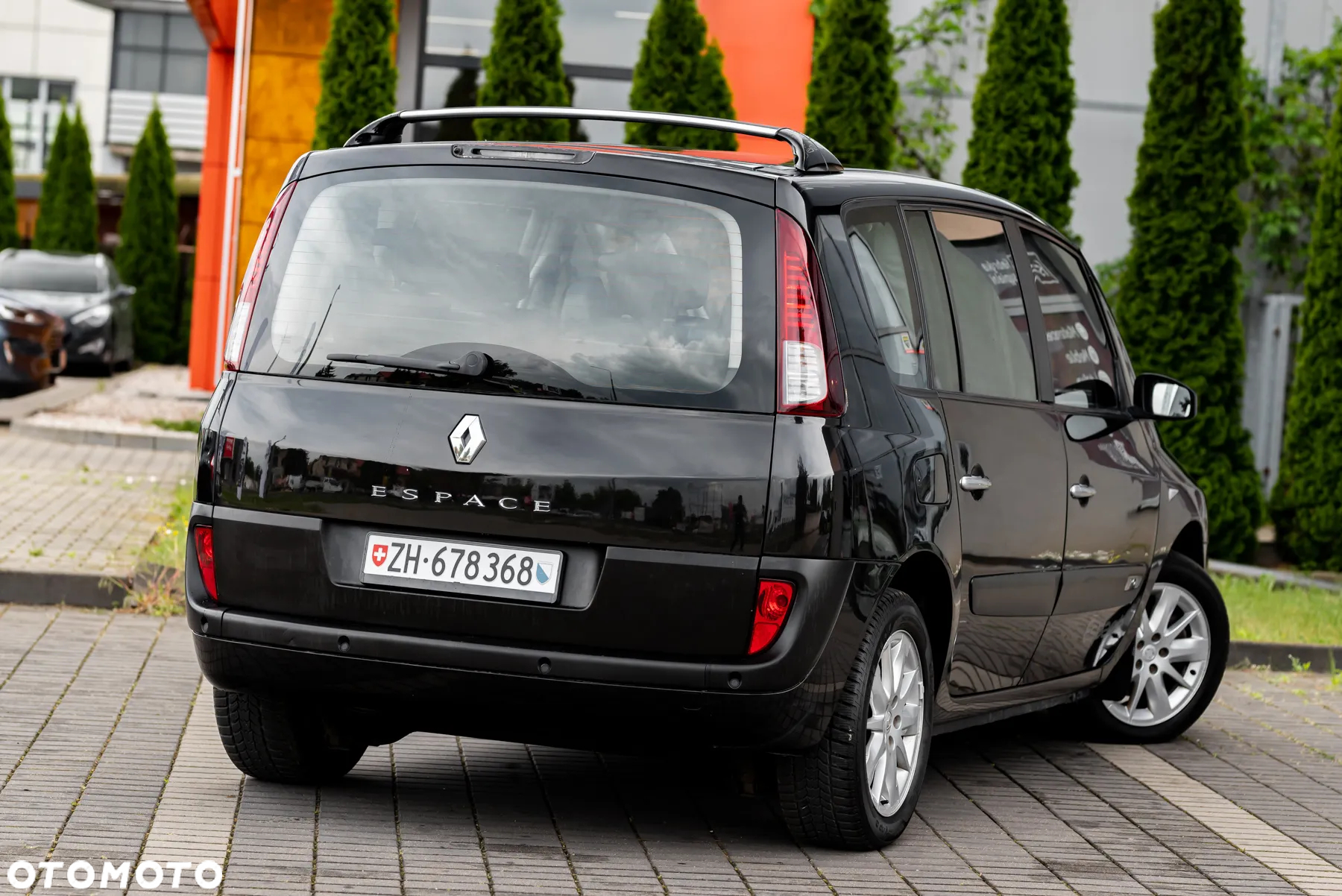 Renault Espace 2.0 Dynamique - 7