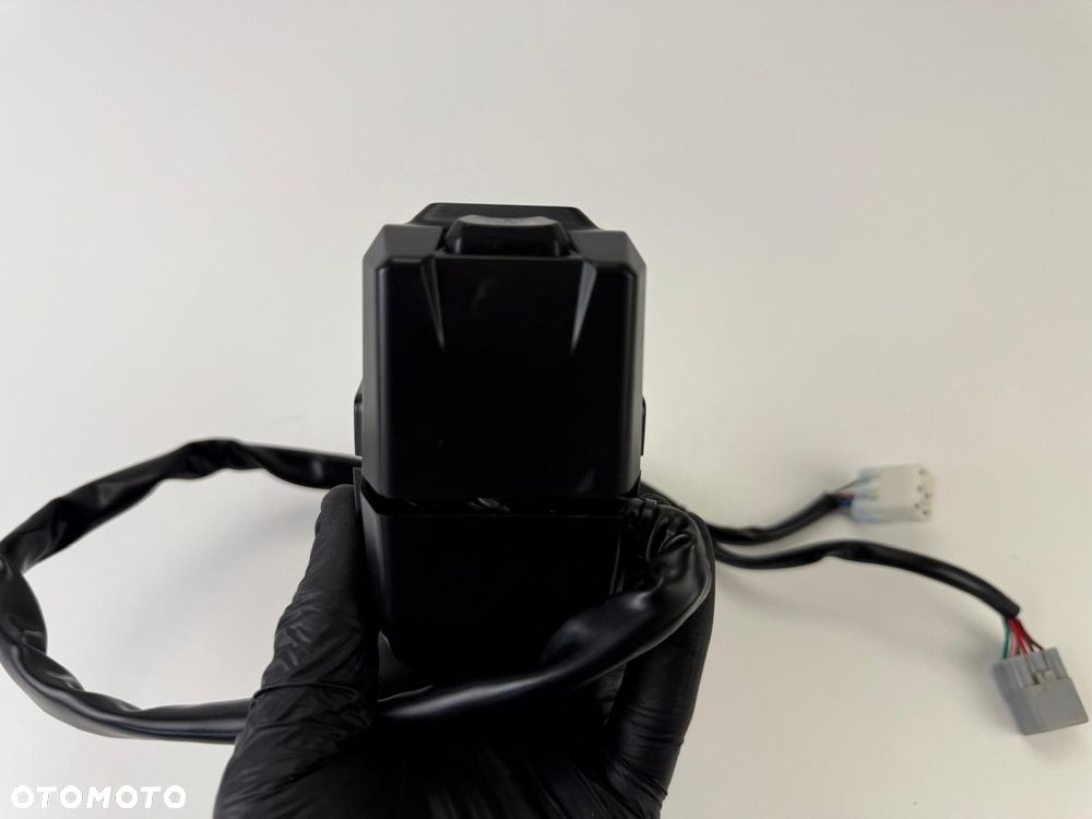 Manetka gazu przełącznik CFMOTO 850 1000 2025+ - 7