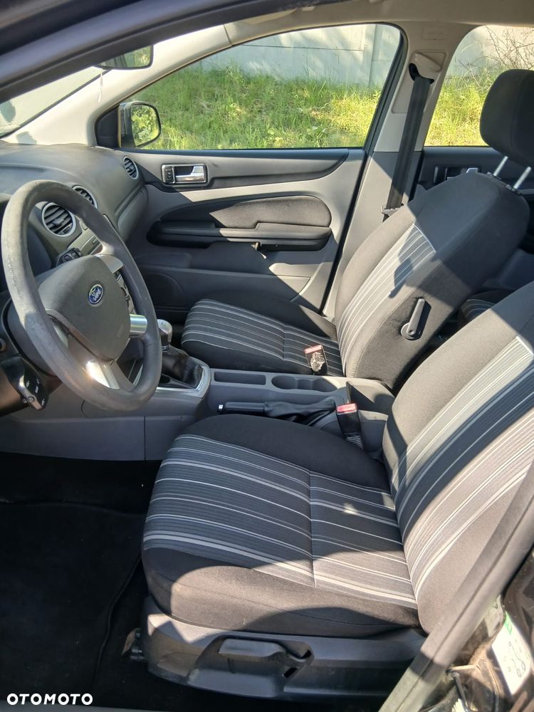 Ford Focus 1.6 TDCi Gold X - 13