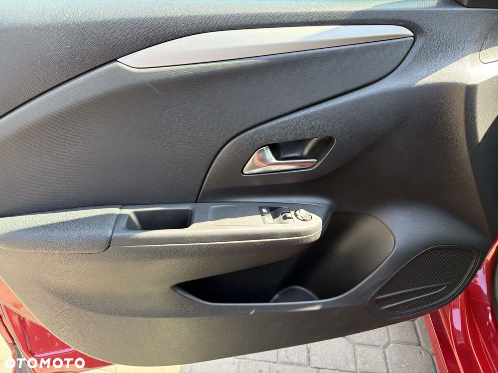 Opel Corsa 1.2 Edition S&S - 12