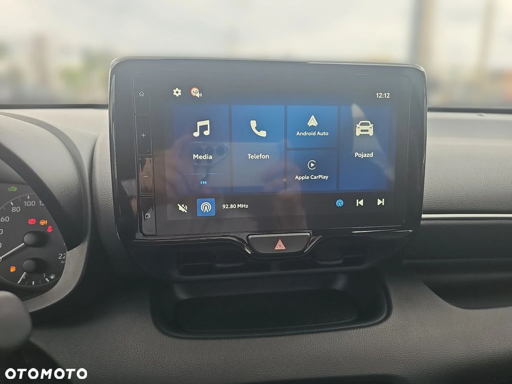Toyota Yaris Hybrid 1.5 Comfort - 19
