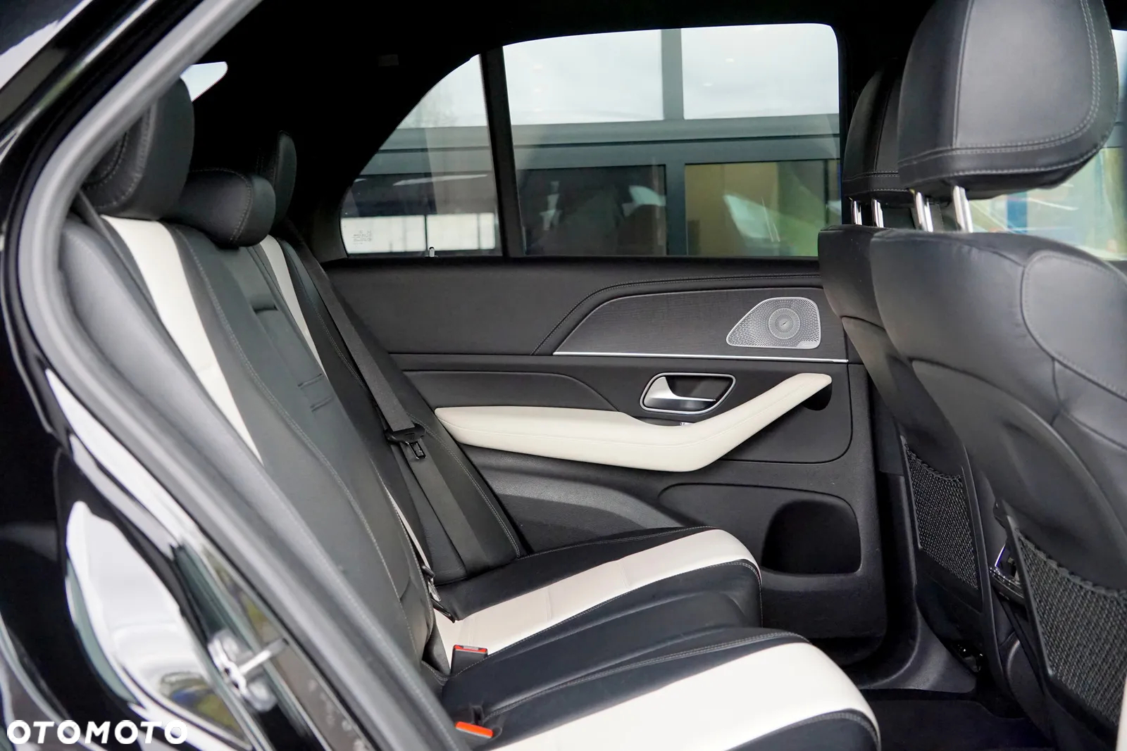 Mercedes-Benz GLE 450 AMG 4-Matic - 27