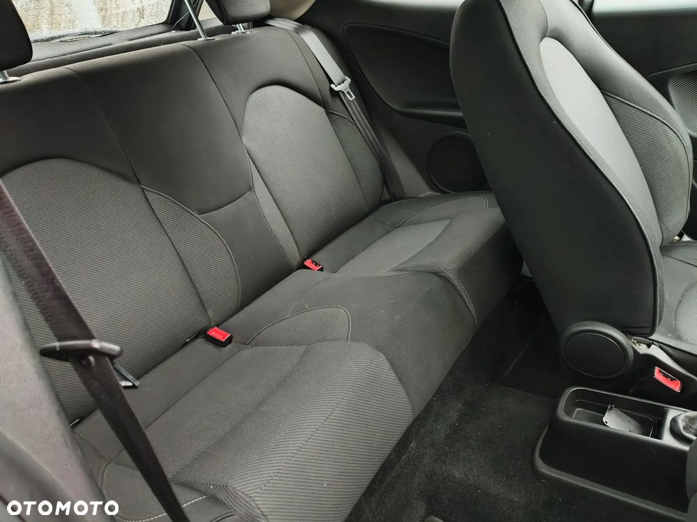 Alfa Romeo Mito - 11