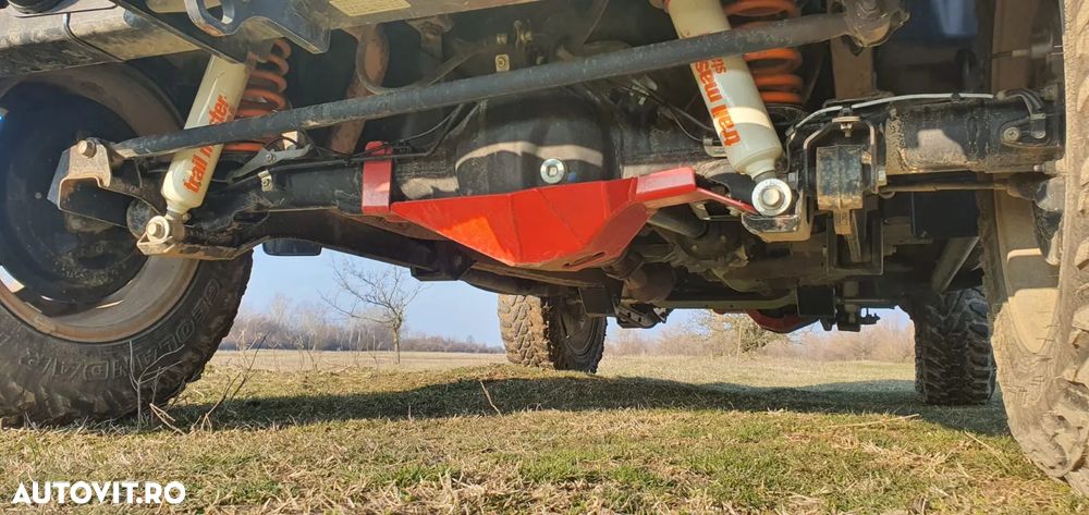 Suzuki Jimny 1.5 ALLGRIP Cool - 16