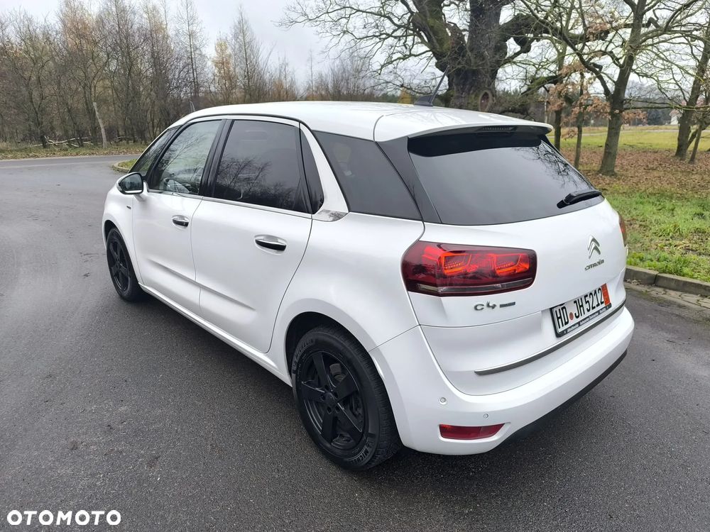 Citroën C4 Picasso BlueHDi 150 Exclusive - 10