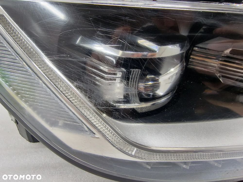 VW PASSAT B8 14- FULL LED PRAWA LAMPA PRZEDNIA PRZÓD , NR 3G1941082H , NR AUKCJI LL378 - 5
