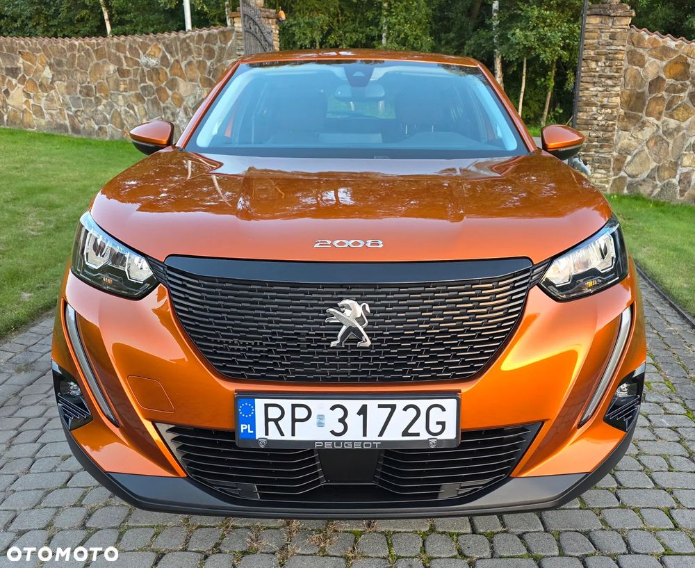 Peugeot 2008 PureTech 100 Stop&Start Allure - 29