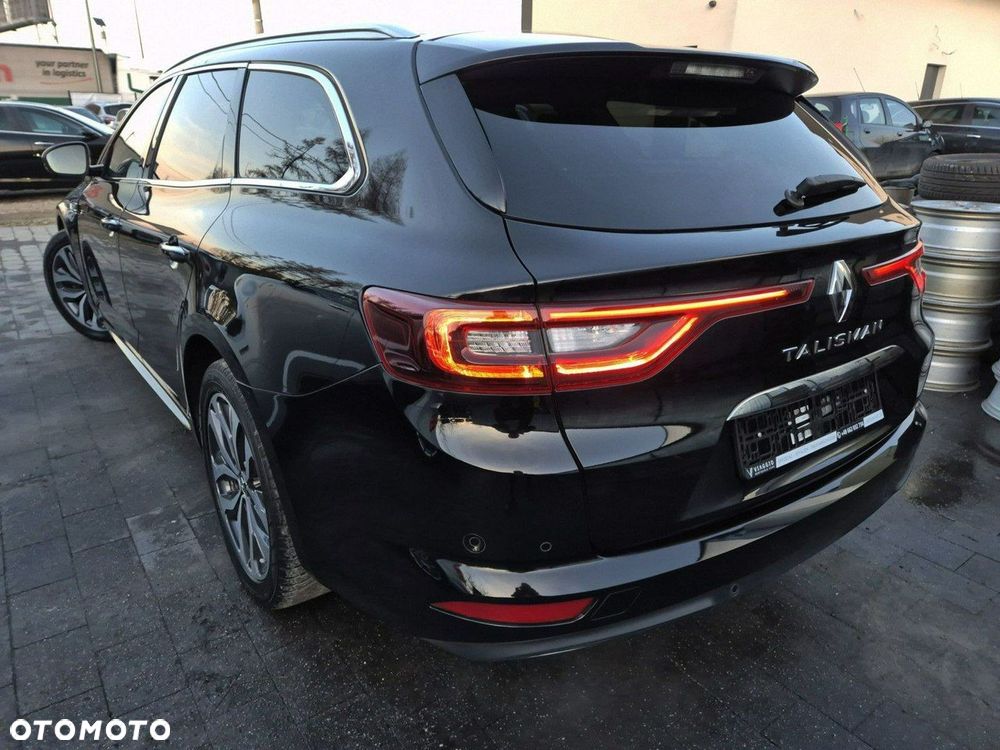 Renault Talisman - 3